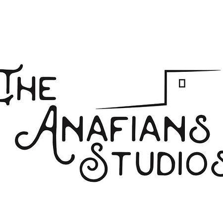 The Anafians Studios Exterior photo